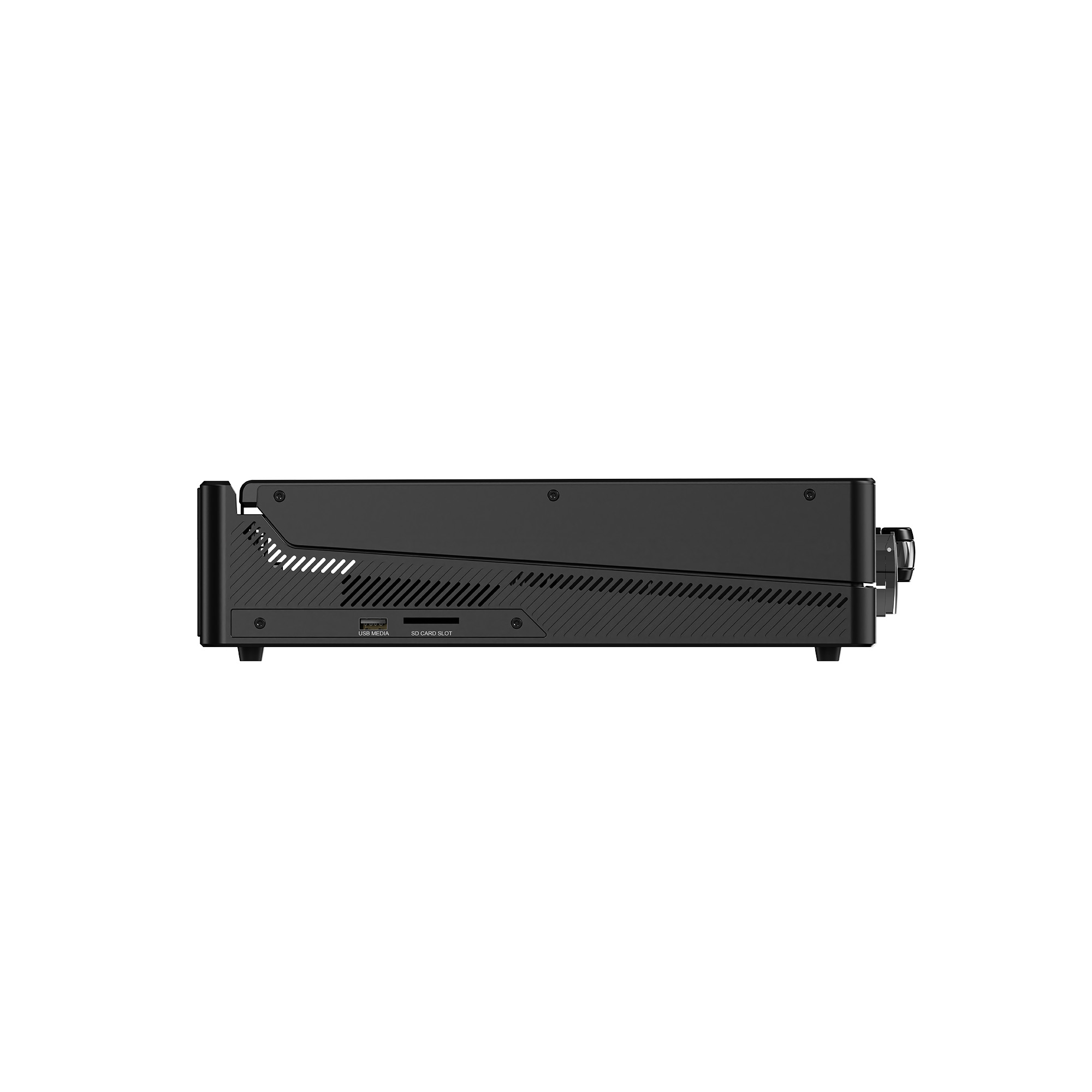 Видеомикшер-стример AVMATRIX Shark S6 PLUS портативный 6CH SDI/HDMI