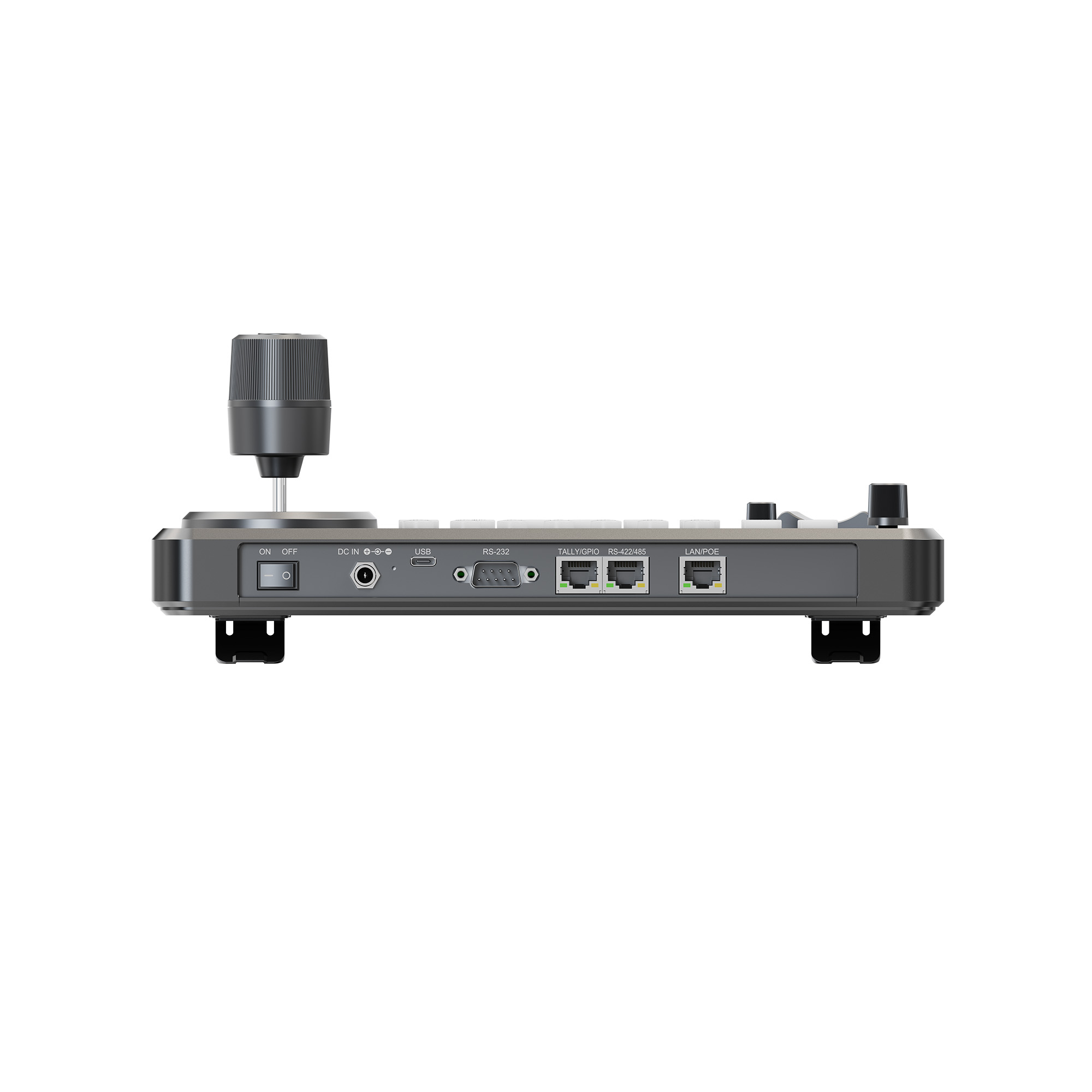 Контроллер AVMATRIX PKC3500 для управления PTZ (IP Based)