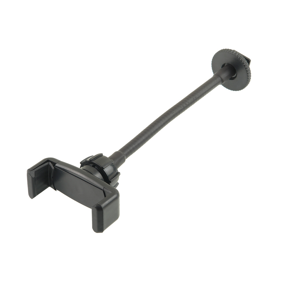 Держатель Falcon Eyes PhoneHolder 160F гибкий для смартфона Держатель Falcon Eyes PhoneHolder 160F гибкий для смартфона