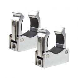 Зажим KUPO KCP-386 LED TUBE LIGHT CLAMP двойной