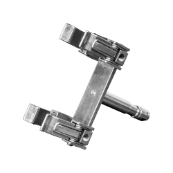 Держатель KUPO KCP-388 LED TUBE HOLDER одиночный