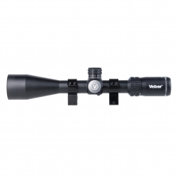 Прицел оптический Veber Пневматика III 6-24X50 SF IR