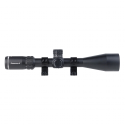 Прицел оптический Veber Пневматика III 6-24X50 SF IR