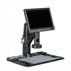 Цифровой микроскоп МИКМЕД LCD 10-12Mp
