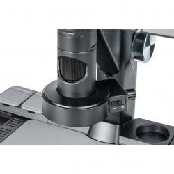 Цифровой микроскоп МИКМЕД LCD 10-12Mp