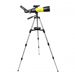 Телескоп BRESSER 70/400 в черном рюкзаке (88-80961)