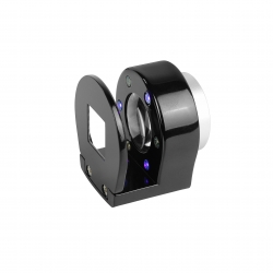 Лупа Veber MG30X26UV измерительная с подсветкой