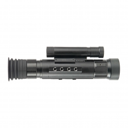 Прицел цифровой Veber DigitalHunt R32X3-24 FHD ночной