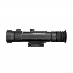 Прицел цифровой Veber DigitalHunt R44X6-48 ночной