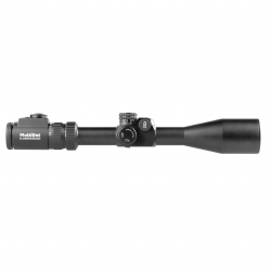 Прицел оптический Veber MultiDOT 6-24X50 OLED