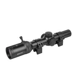 Прицел оптический BRITE LPVO 1-10X24 IFR