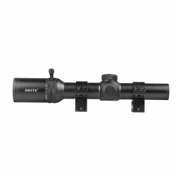 Прицел оптический BRITE LPVO 1-10X24 IFR