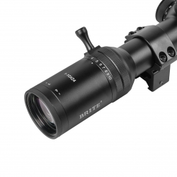 Прицел оптический BRITE LPVO 1-10X24 IR