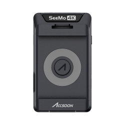 Адаптер HDMI-iOS Accsoon SeeMo 4K