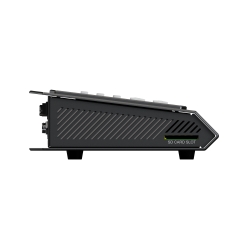 Видеомикшер-стример AVMATRIX HVS0401E компактный 4CH HDMI/DP USB/LAN