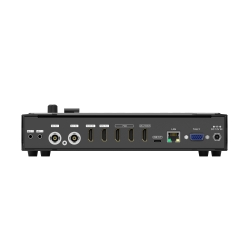 Видеомикшер AVMATRIX HVS0403U компактный 4CH SDI/HDMI USB