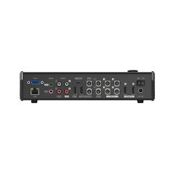 Видеомикшер AVMATRIX VS0601U компактный 6CH SDI USB