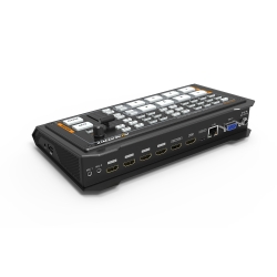 Видеомикшер AVMATRIX HVS0402U компактный 4CH HDMI USB