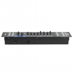 Пульт GreenBean DMX Control 192