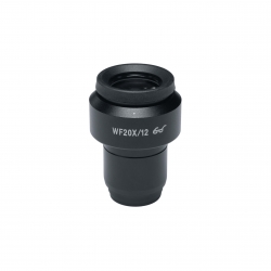 Окуляр WF20X (МС 7)