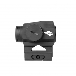Прицел коллиматорный Veber Wolf Reflex 120 RD Solar
