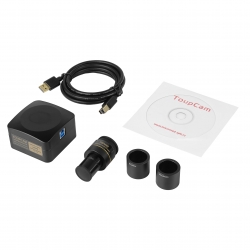 Видеоокуляр ToupCam U3ISPM20000KPA USB3.0