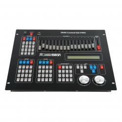 Пульт GreenBean DMX Control 512 PRO