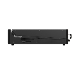 Видеомикшер-стример AVMATRIX Shark S8X PLUS портативный 8CH SDI, HDMI, USB, LAN