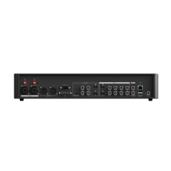 Видеомикшер-стример AVMATRIX Shark S8X PLUS портативный 8CH SDI, HDMI, USB, LAN