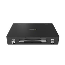 Видеомикшер-стример AVMATRIX Shark S8X PLUS-NDI портативный 8CH SDI, HDMI, USB, LAN