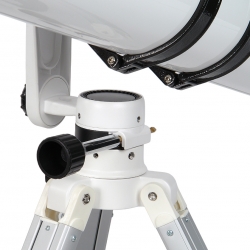 Телескоп Veber PolarStar 900/114 AZ рефлектор