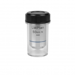 Объектив LM PLAN 50x/0.70 беск/0 (DIN)