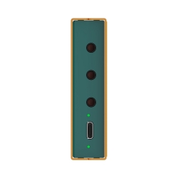 Устройство видеозахвата AVMATRIX UC1218-4KS HDMI2.0 USB3.0 4K30