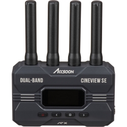 Приемник Accsoon CineView SE RX видеосендера
