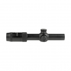 Прицел оптический Veber Black Russian 1-6x24 IR