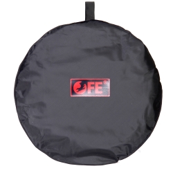 Отражатель Falcon Eyes CFR-22G HL