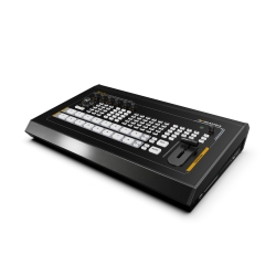 Видеомикшер-стример AVMATRIX Shark S8X компактный 8CH SDI/HDMI/USB/LAN