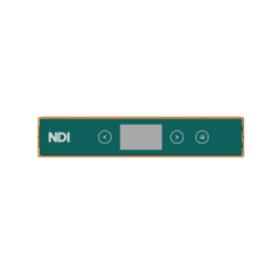 Энкодер-декодер AVMATRIX DE21-4KPRO HDMI/NDI двунаправленный