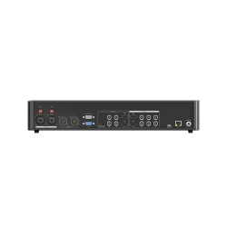 Видеомикшер-стример AVMATRIX Shark S6 PLUS портативный 6CH SDI/HDMI