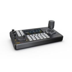Контроллер AVMATRIX PKC3500 для управления PTZ (IP Based)