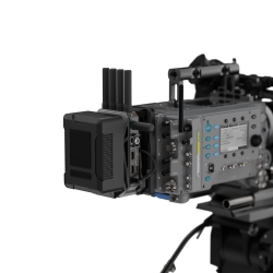 Адаптер Accsoon V-Lock для CineView