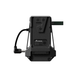 Адаптер Accsoon V-Lock для CineView