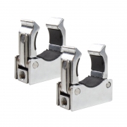 Зажим KUPO KCP-386 LED TUBE LIGHT CLAMP двойной