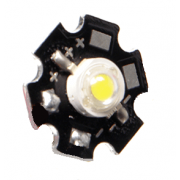 Светодиодная лампа 7,2В 5Вт с радиатором (для Микромед 3 LED M)