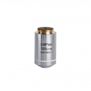 Объектив L Plan 100x/0.80 беск/0 (DIN)