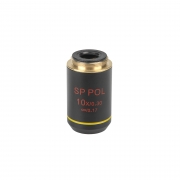 Объектив SP POL 10х/0.30 беск/0.17 (DIN)