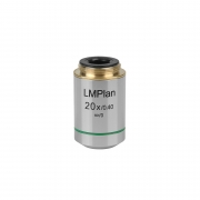 Объектив LM PLAN 20x/0.40 беск/0 (DIN)