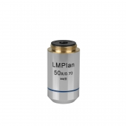 Объектив LM PLAN 50x/0.70 беск/0 (DIN)