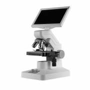 Цифровой микроскоп Микромед iMicro LCD В