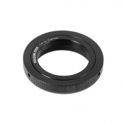 Кольцо переходное Veber T2 на Canon EOS